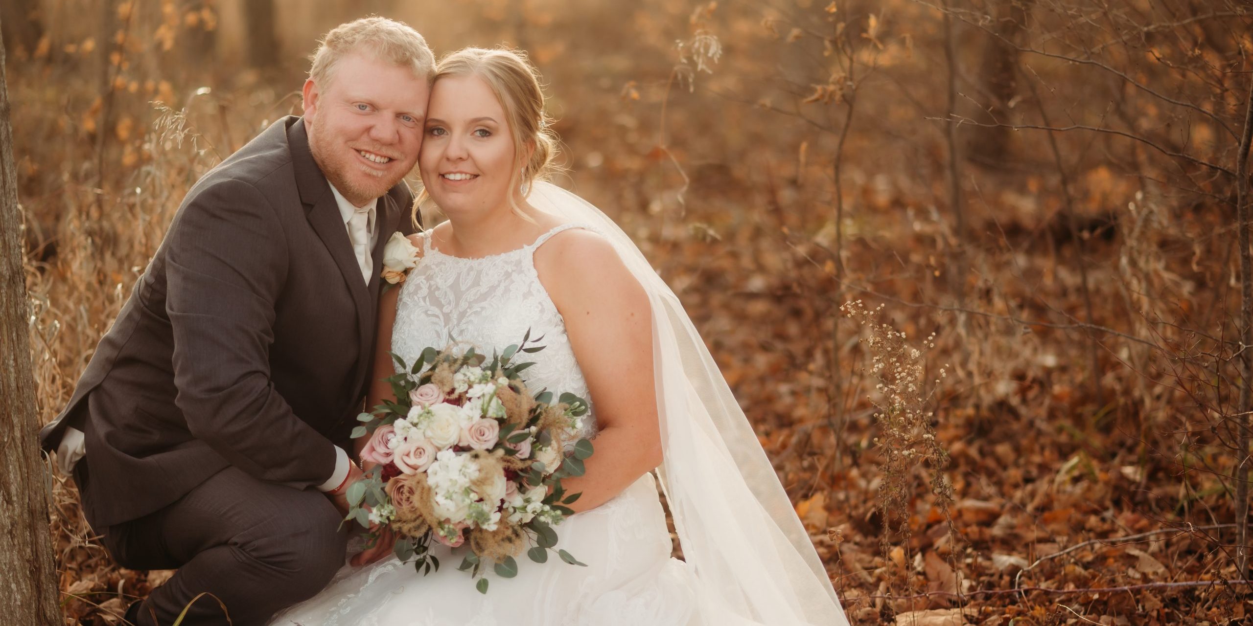 Hannah Wedding Photo 2