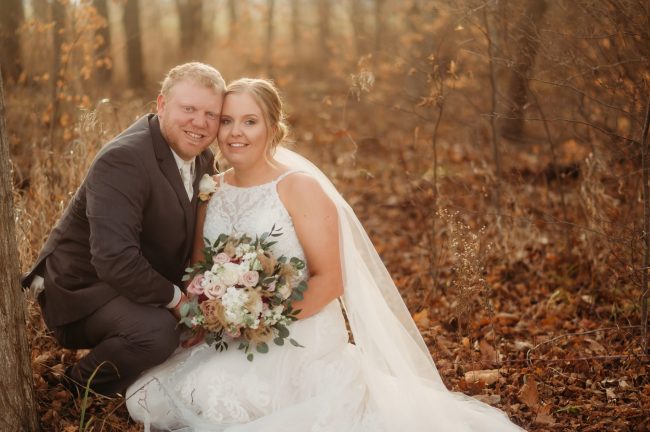 Hannah Wedding Photo 2
