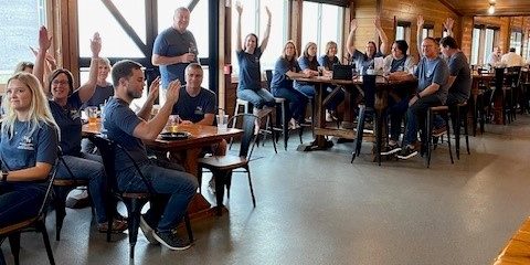Employee event June 2024 pic 4