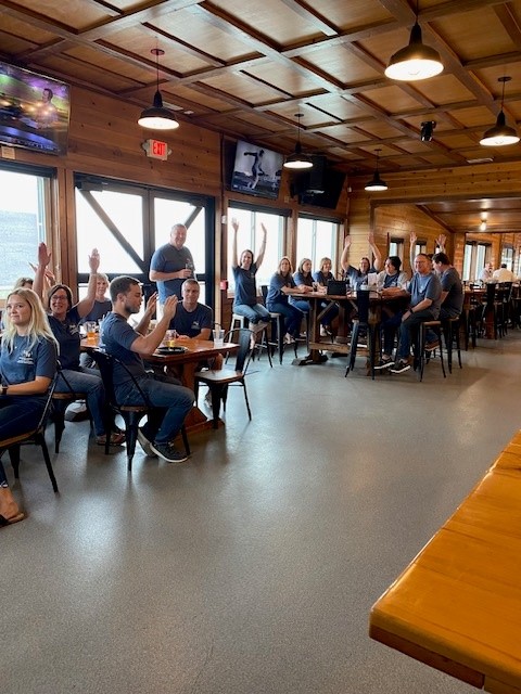 Employee event June 2024 pic 4