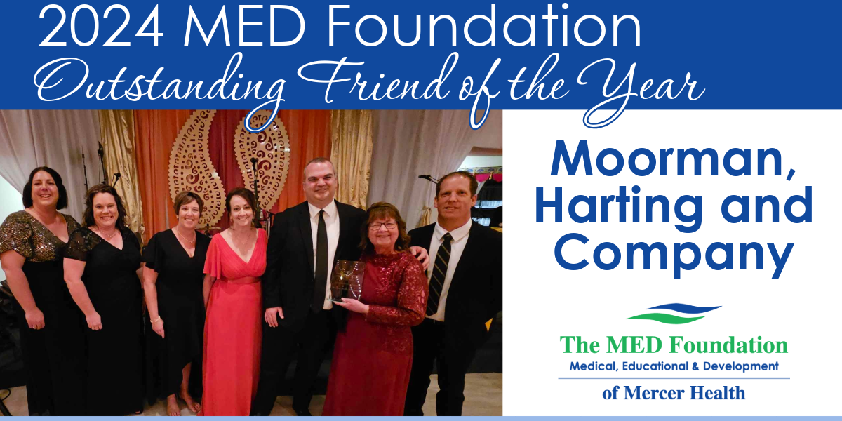 MED Friend of Year-2024