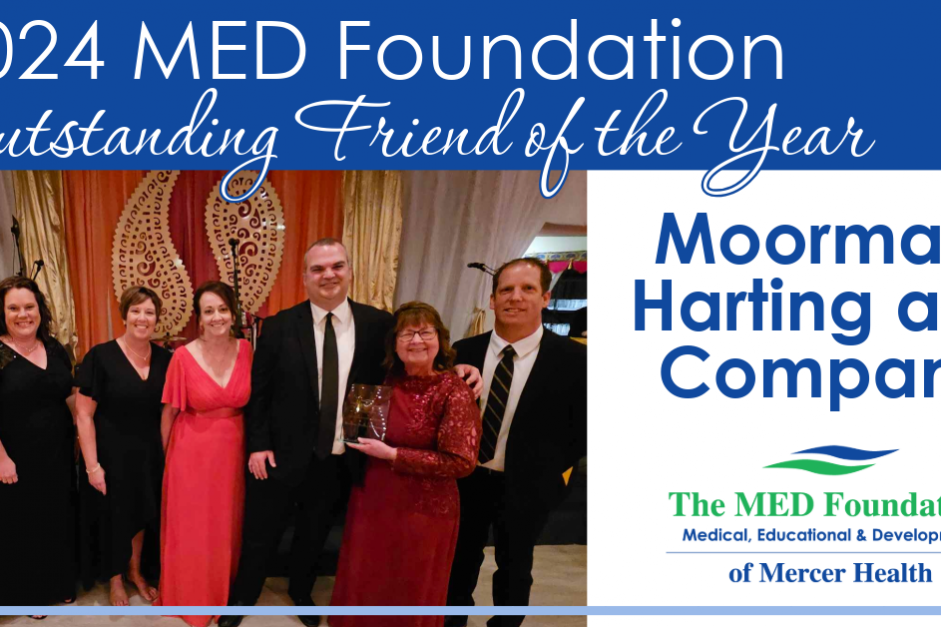 MED Friend of Year-2024