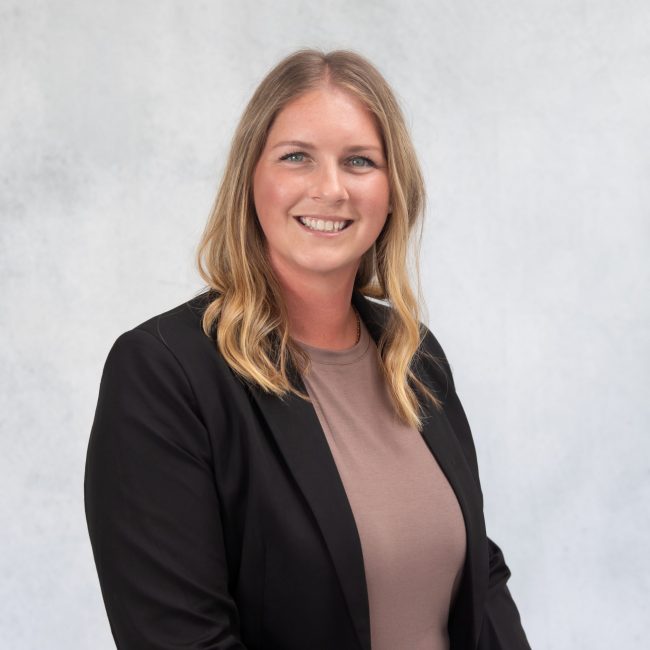 HS Raterman, Chelsey -2